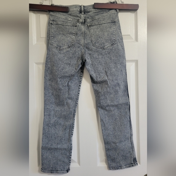 GAP Vintage Slim High Rise Jeans - Picture 7 of 10